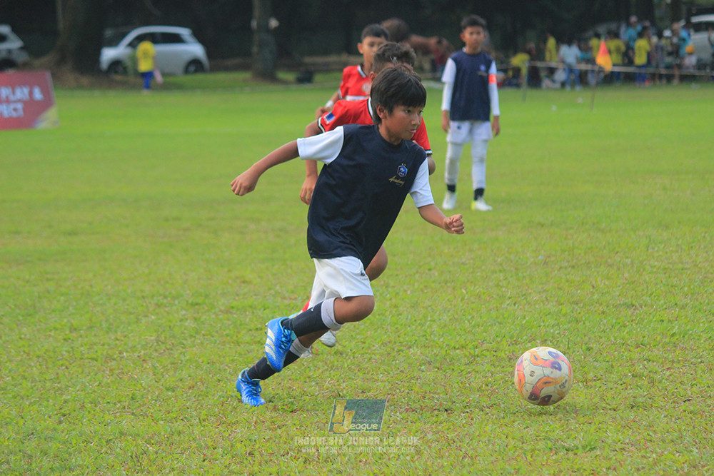 ijl u11 100526 kids soccer family vs fff academy blue