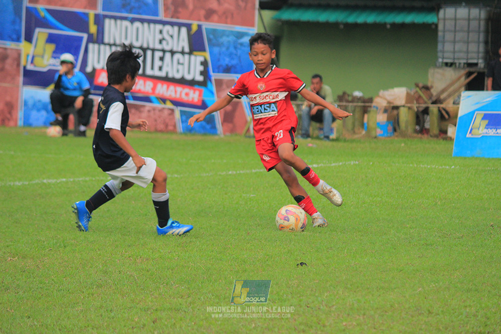 ijl u11 100526 kids soccer family vs fff academy blue