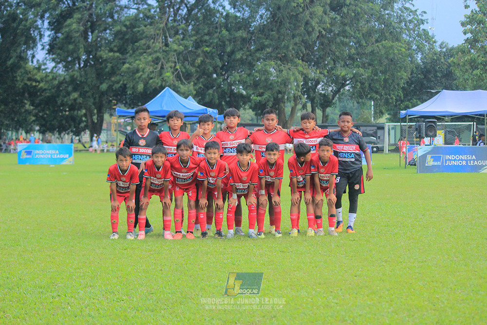 ijl u11 100526 kids soccer family vs fff academy blue