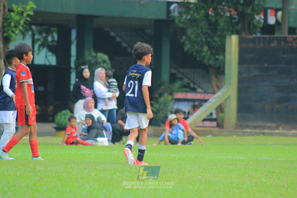 ijl u11 100526 kids soccer family vs fff academy blue
