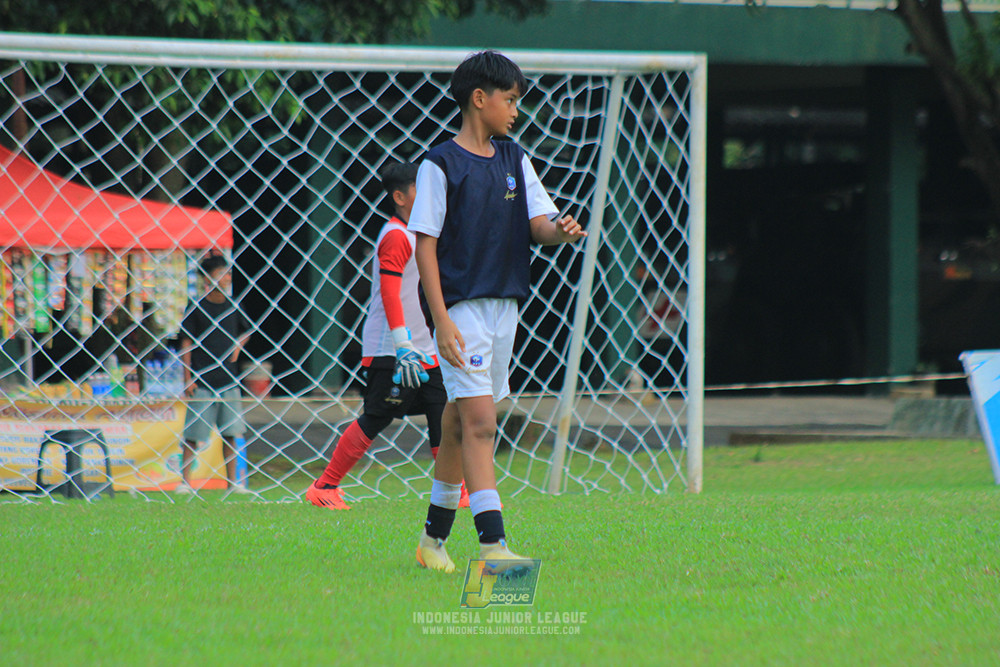 ijl u11 100526 kids soccer family vs fff academy blue