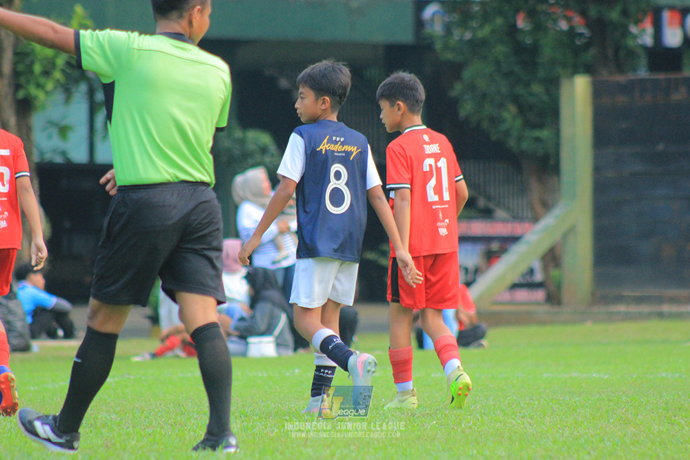ijl u11 100526 kids soccer family vs fff academy blue