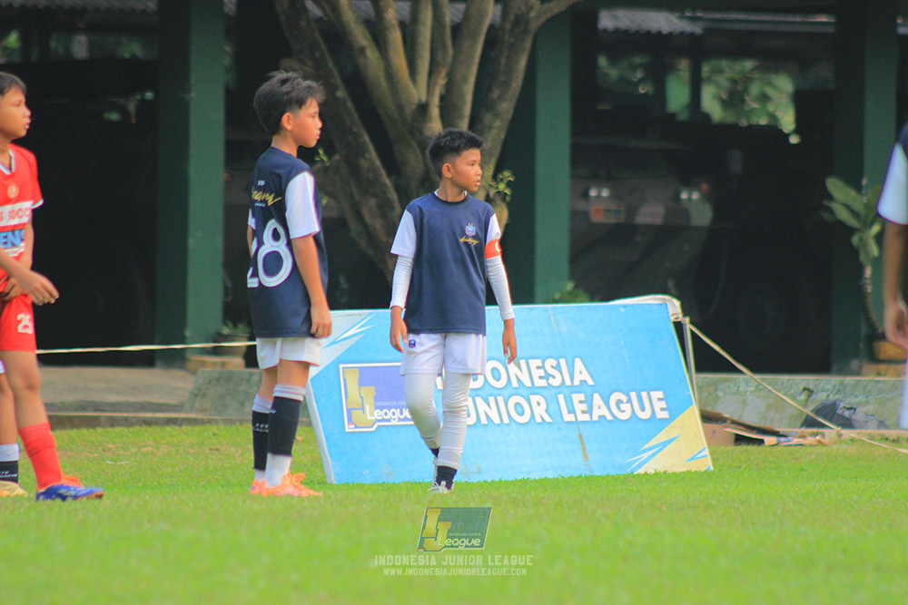 ijl u11 100526 kids soccer family vs fff academy blue