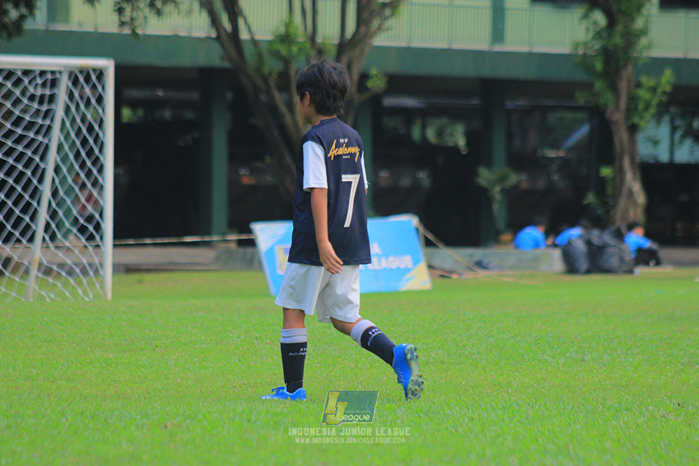 ijl u11 100526 kids soccer family vs fff academy blue