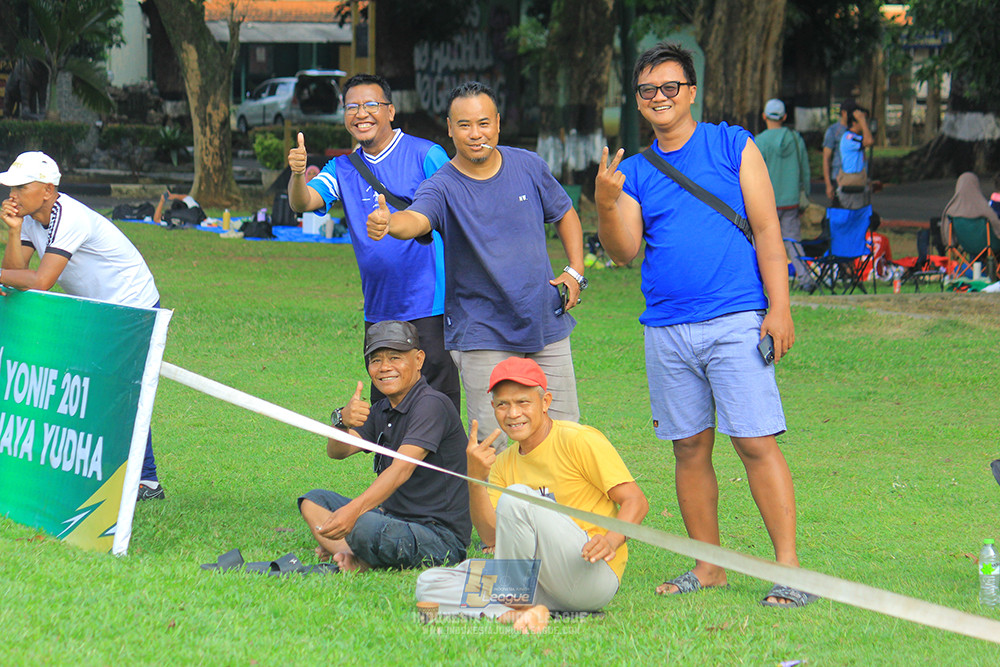 ijl u11 100526 maesa pararaider army vs kids soccer family