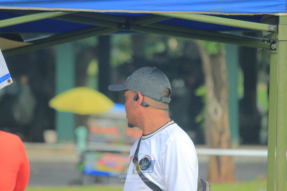 ijl u11 100526 maesa pararaider army vs kids soccer family