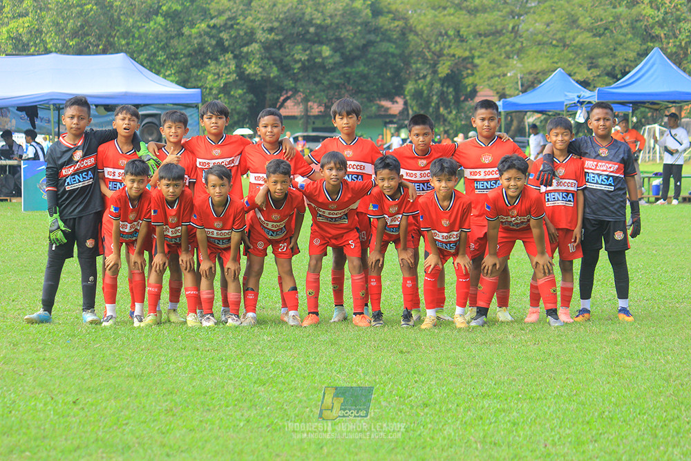 ijl u11 100526 maesa pararaider army vs kids soccer family