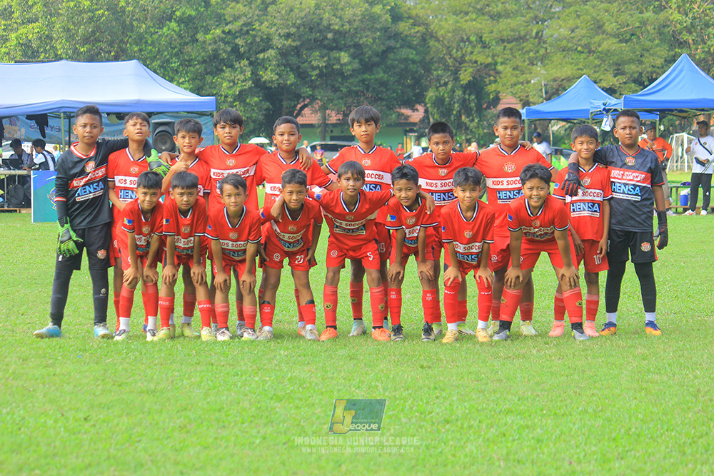 ijl u11 100526 maesa pararaider army vs kids soccer family