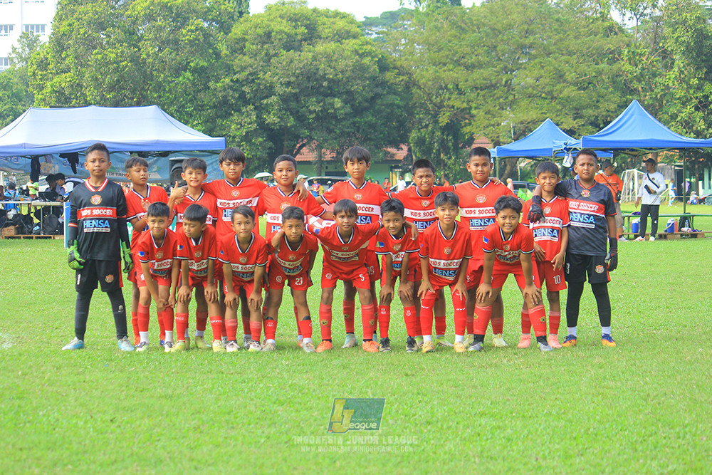 ijl u11 100526 maesa pararaider army vs kids soccer family