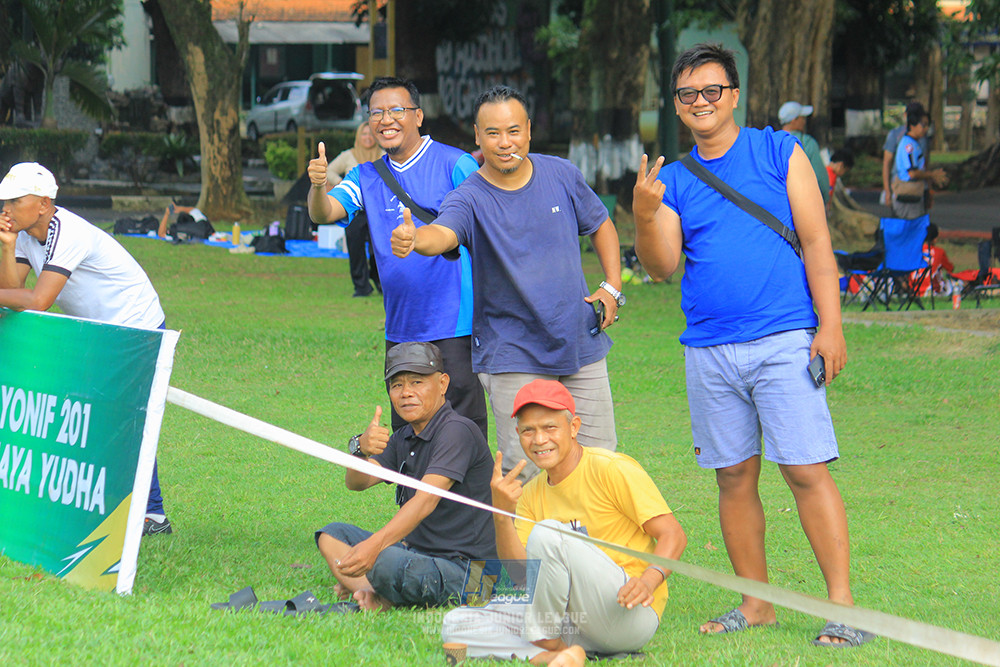 ijl u11 100526 maesa pararaider army vs kids soccer family