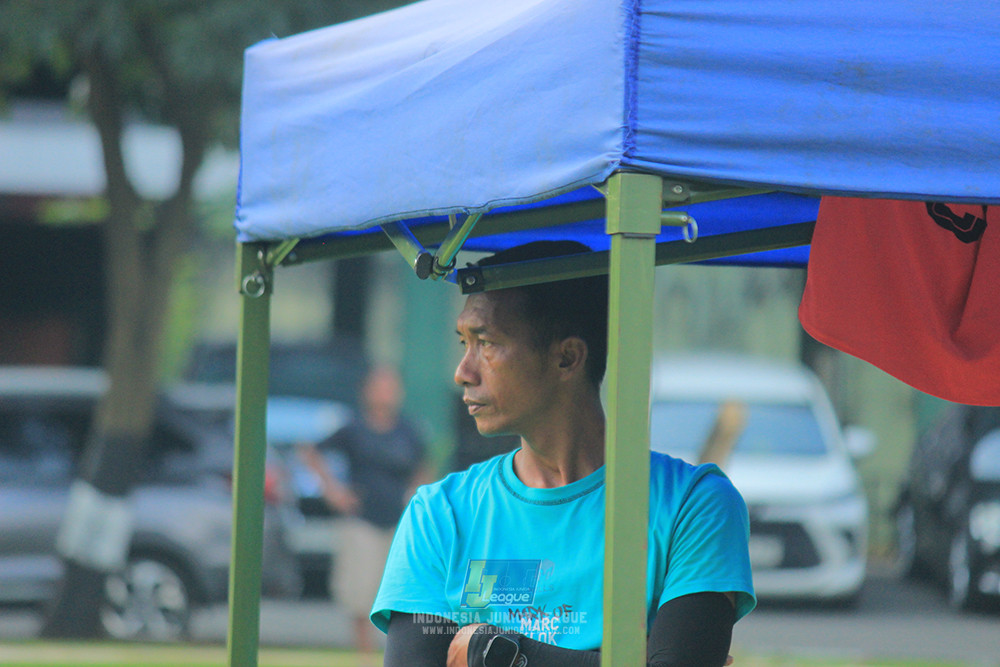 ijl u11 100526 maesa pararaider army vs kids soccer family