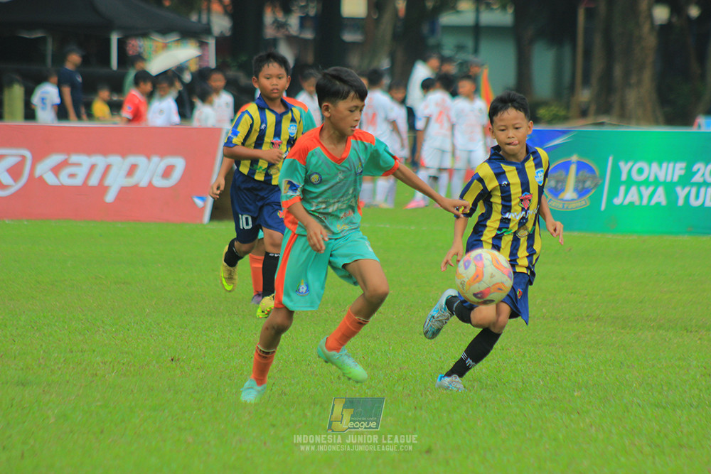 ijl u11 100526 maisa 27 bekasi vs tunas harapan indah sa