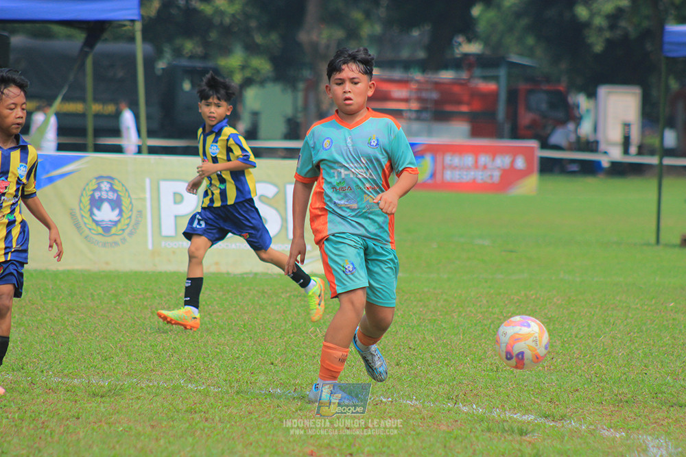 ijl u11 100526 maisa 27 bekasi vs tunas harapan indah sa