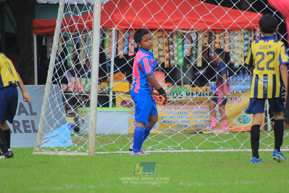 ijl u11 100526 maisa 27 bekasi vs tunas harapan indah sa