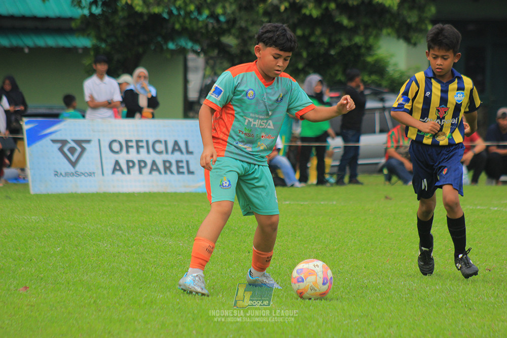 ijl u11 100526 maisa 27 bekasi vs tunas harapan indah sa