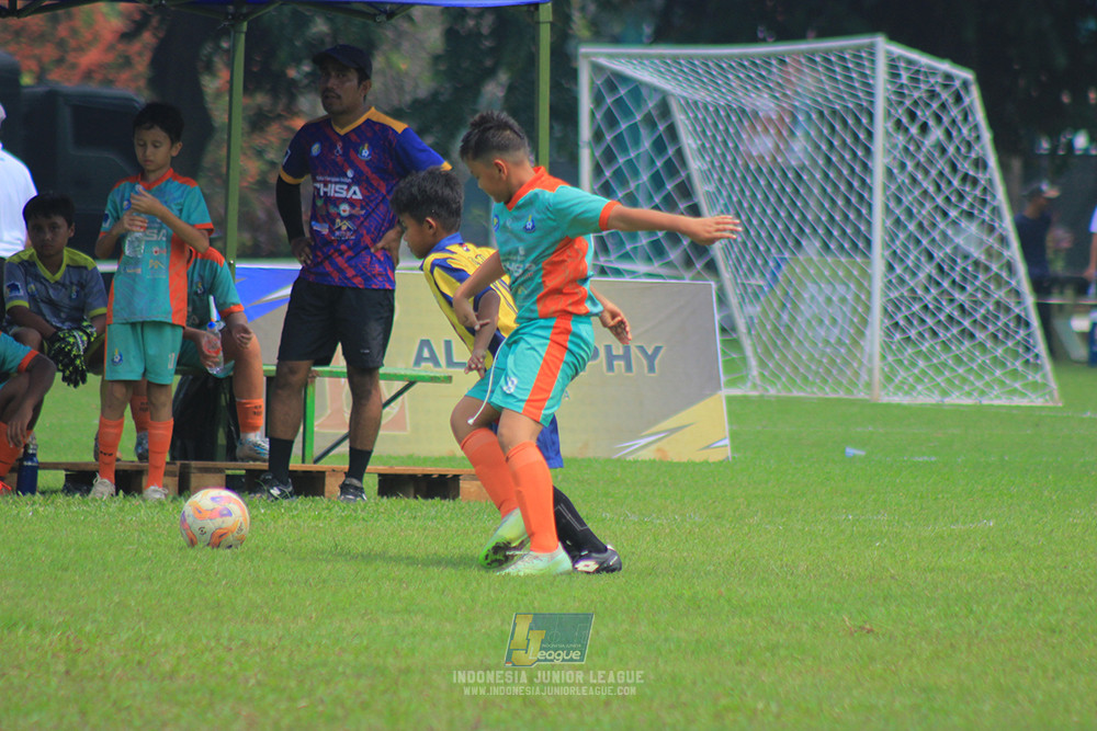 ijl u11 100526 maisa 27 bekasi vs tunas harapan indah sa