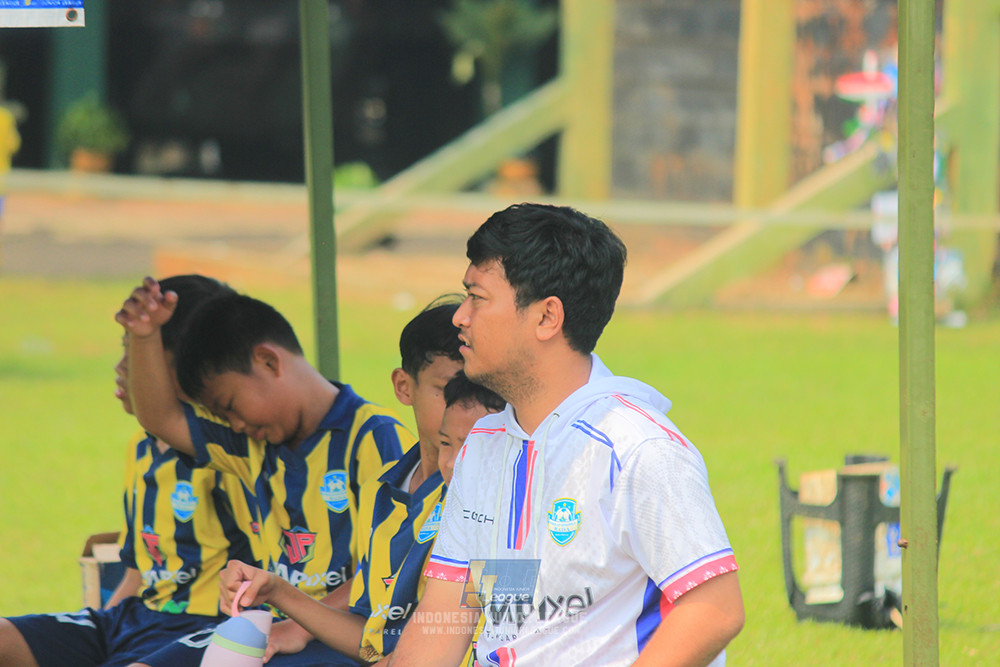 ijl u11 100526 maisa 27 bekasi vs tunas harapan indah sa