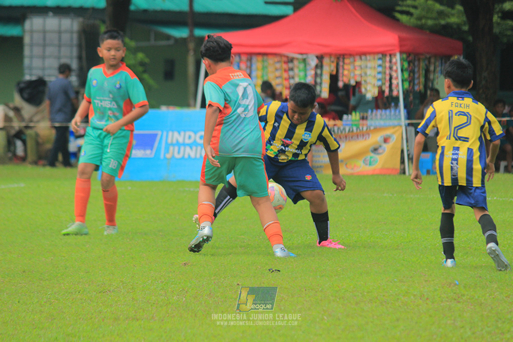 ijl u11 100526 maisa 27 bekasi vs tunas harapan indah sa