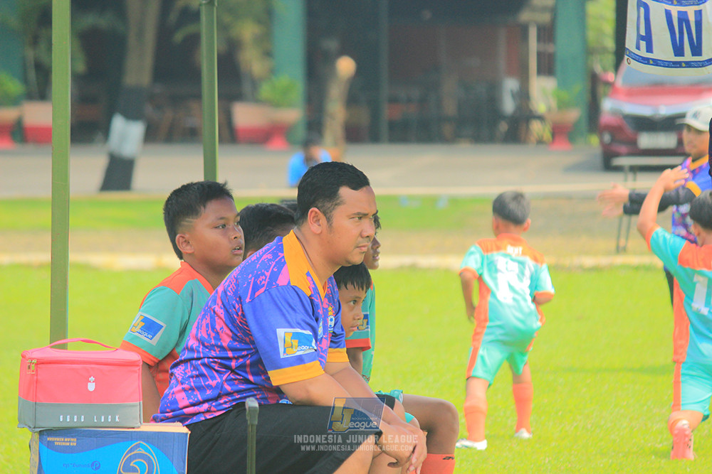 ijl u11 100526 maisa 27 bekasi vs tunas harapan indah sa