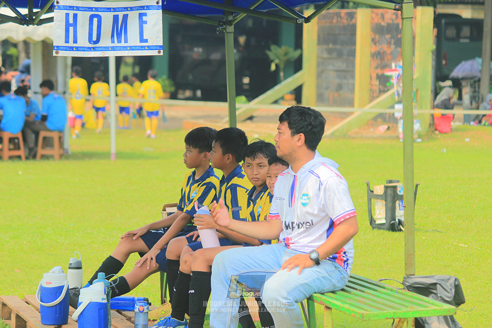 ijl u11 100526 maisa 27 bekasi vs tunas harapan indah sa