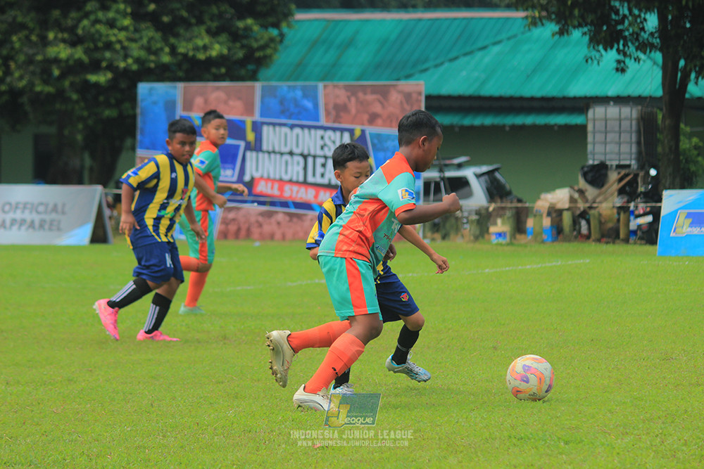 ijl u11 100526 maisa 27 bekasi vs tunas harapan indah sa