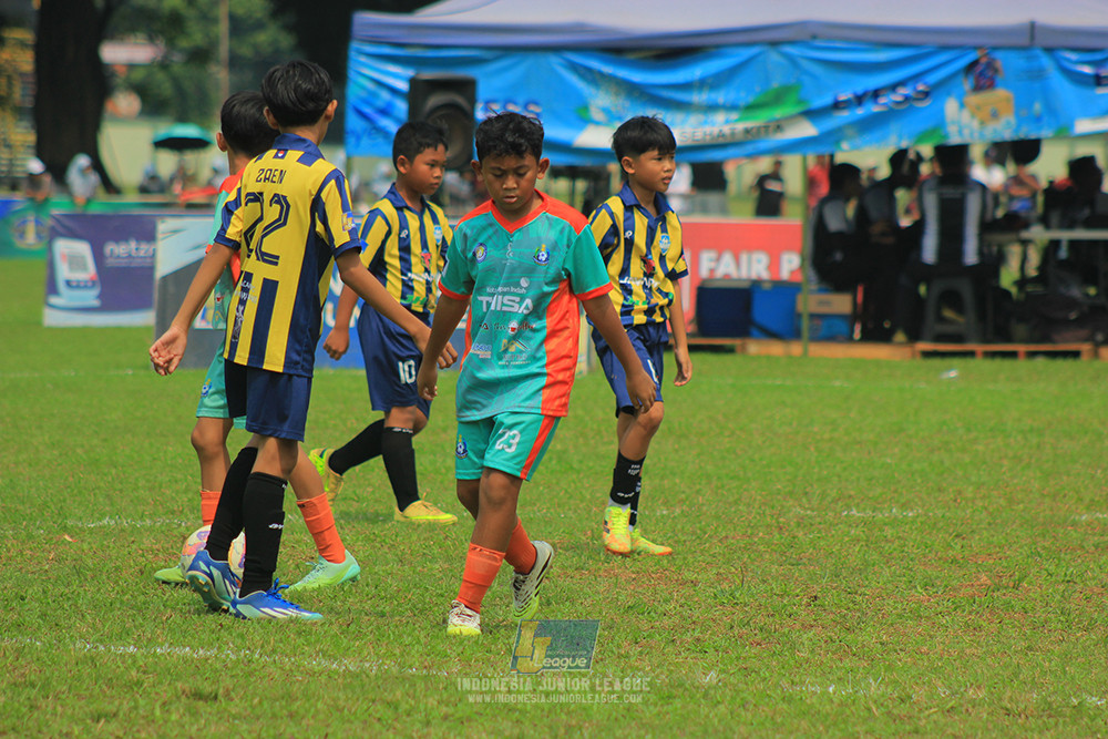 ijl u11 100526 maisa 27 bekasi vs tunas harapan indah sa