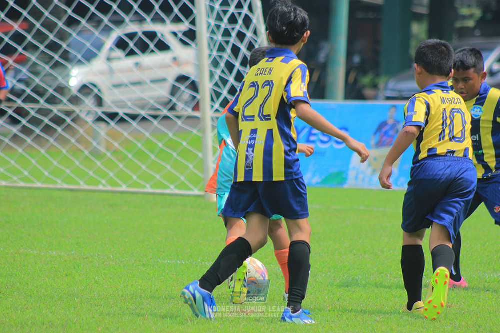 ijl u11 100526 maisa 27 bekasi vs tunas harapan indah sa