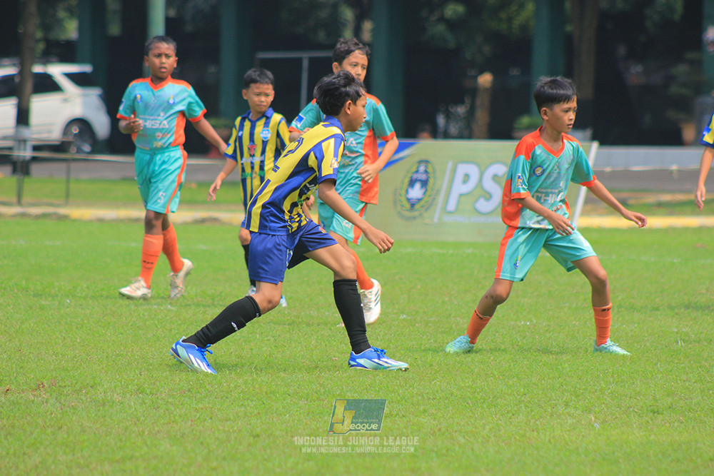 ijl u11 100526 maisa 27 bekasi vs tunas harapan indah sa