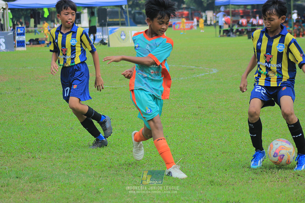 ijl u11 100526 maisa 27 bekasi vs tunas harapan indah sa