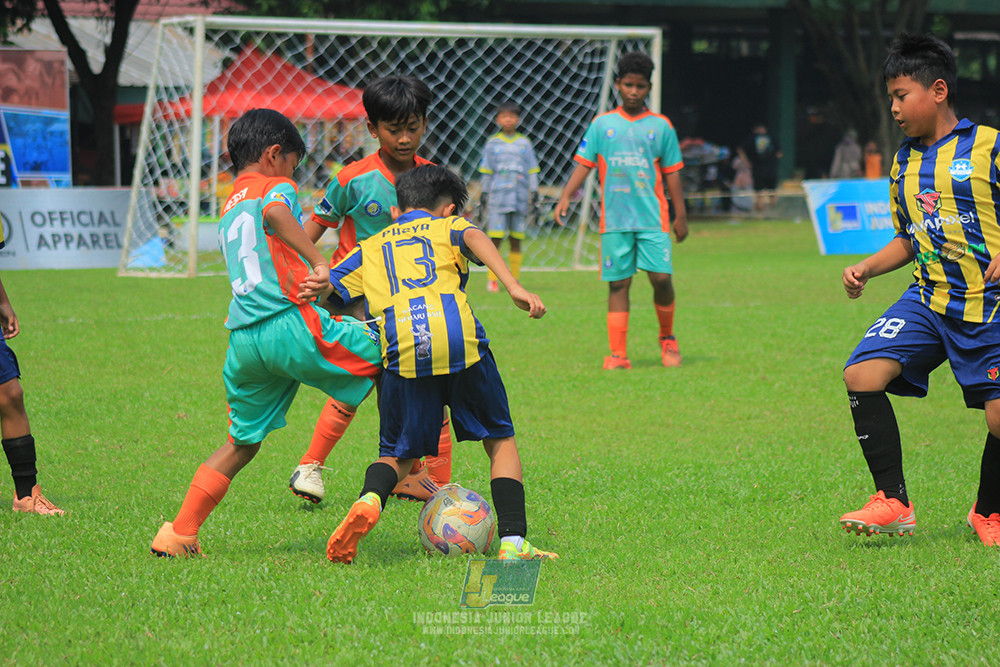 ijl u11 100526 maisa 27 bekasi vs tunas harapan indah sa