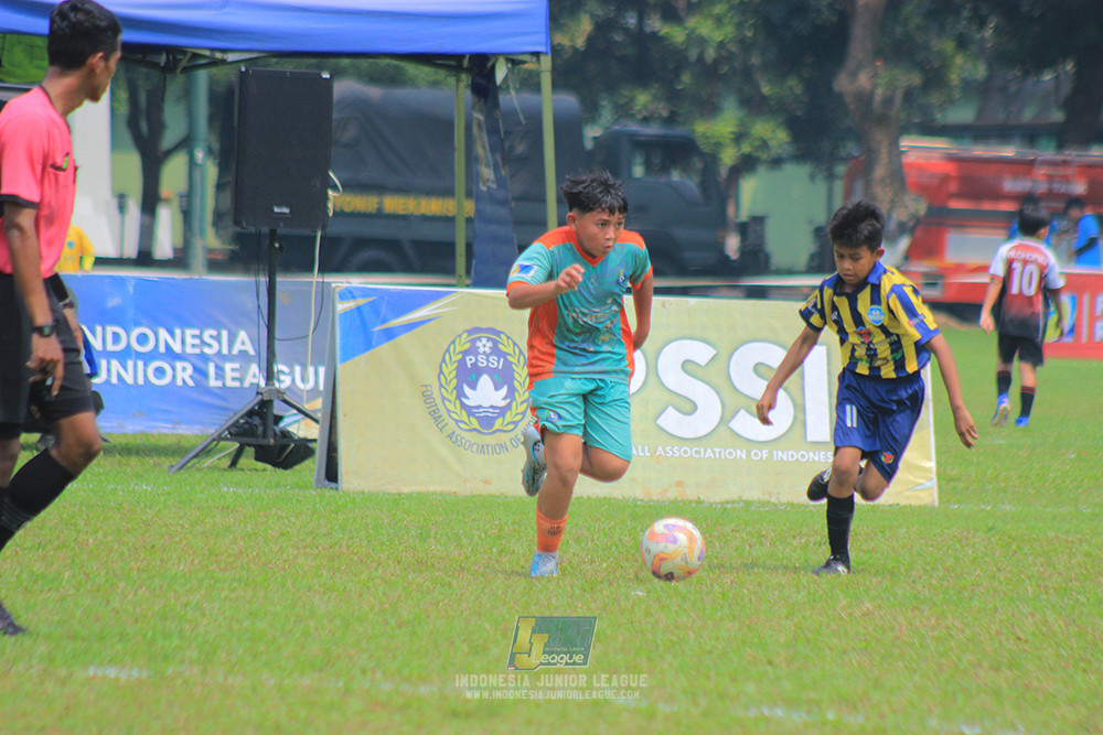 ijl u11 100526 maisa 27 bekasi vs tunas harapan indah sa