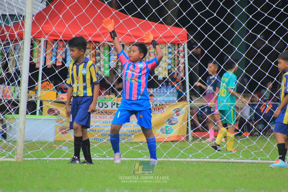 ijl u11 100526 maisa 27 bekasi vs tunas harapan indah sa