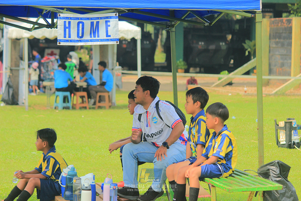 ijl u11 100526 maisa 27 bekasi vs tunas harapan indah sa