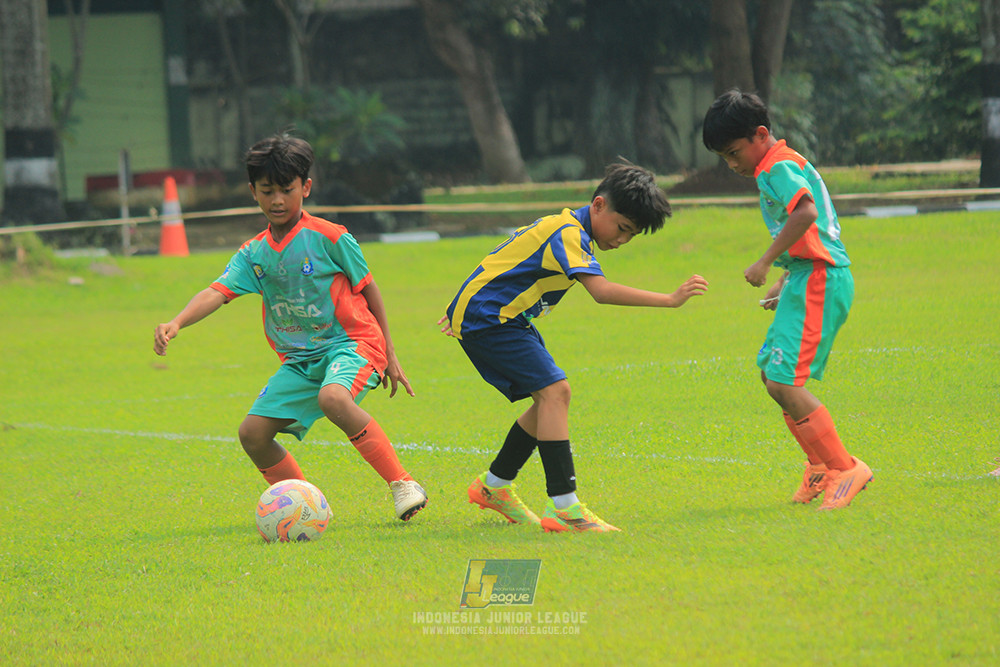 ijl u11 100526 maisa 27 bekasi vs tunas harapan indah sa