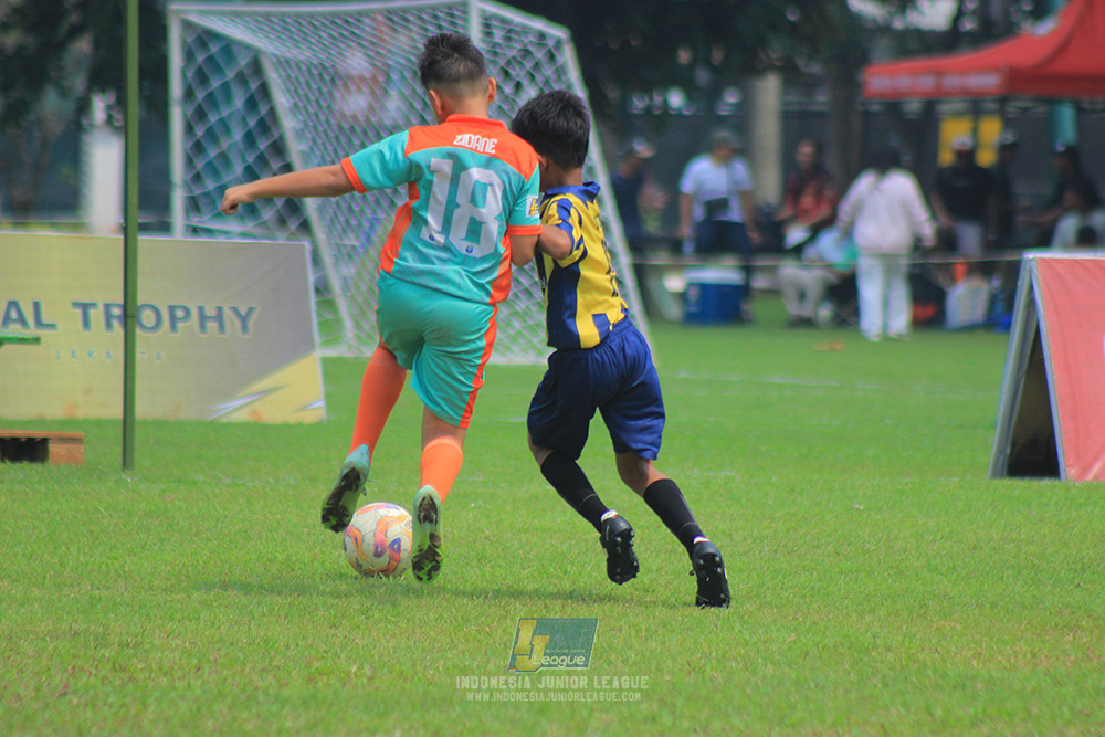 ijl u11 100526 maisa 27 bekasi vs tunas harapan indah sa