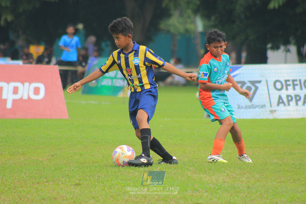 ijl u11 100526 maisa 27 bekasi vs tunas harapan indah sa
