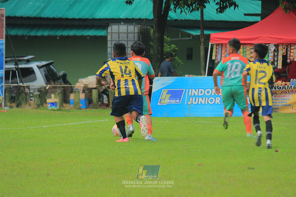 ijl u11 100526 maisa 27 bekasi vs tunas harapan indah sa