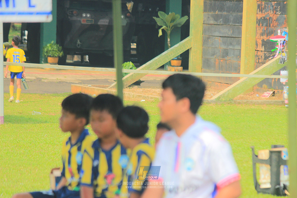 ijl u11 100526 maisa 27 bekasi vs tunas harapan indah sa