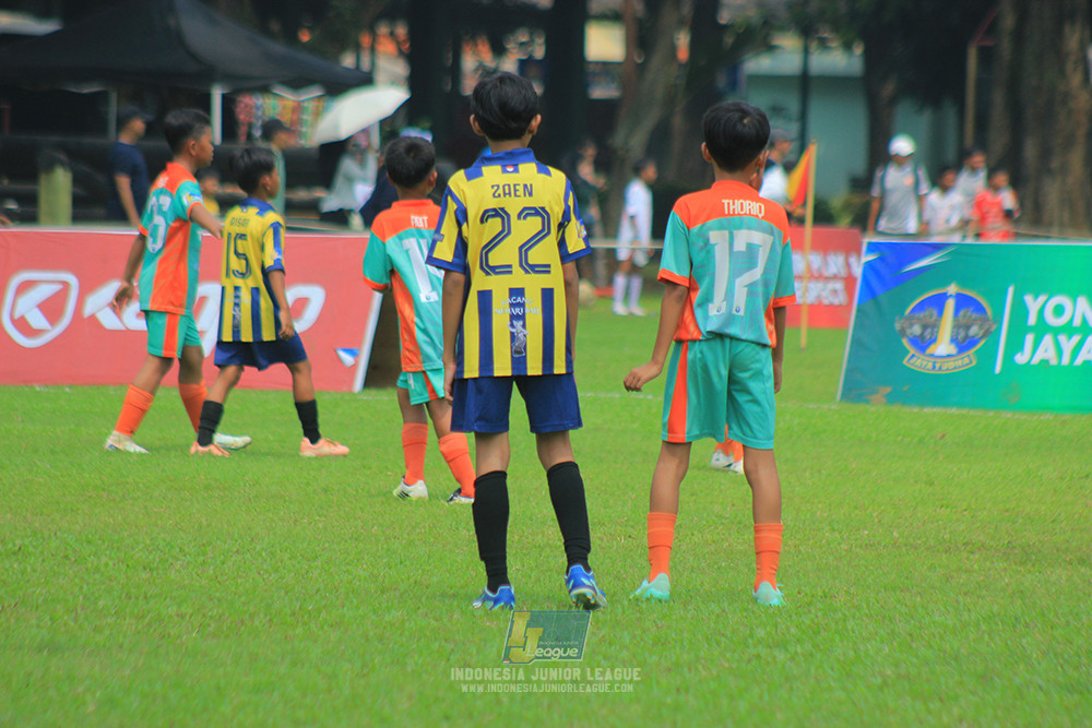 ijl u11 100526 maisa 27 bekasi vs tunas harapan indah sa