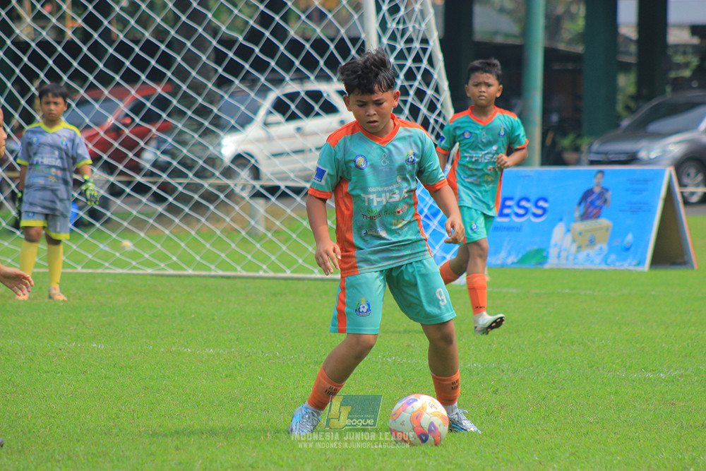 ijl u11 100526 maisa 27 bekasi vs tunas harapan indah sa