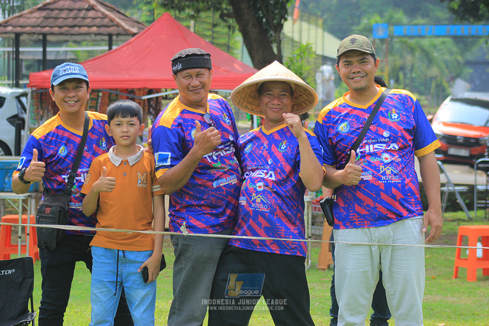 ijl u11 100526 maisa 27 bekasi vs tunas harapan indah sa