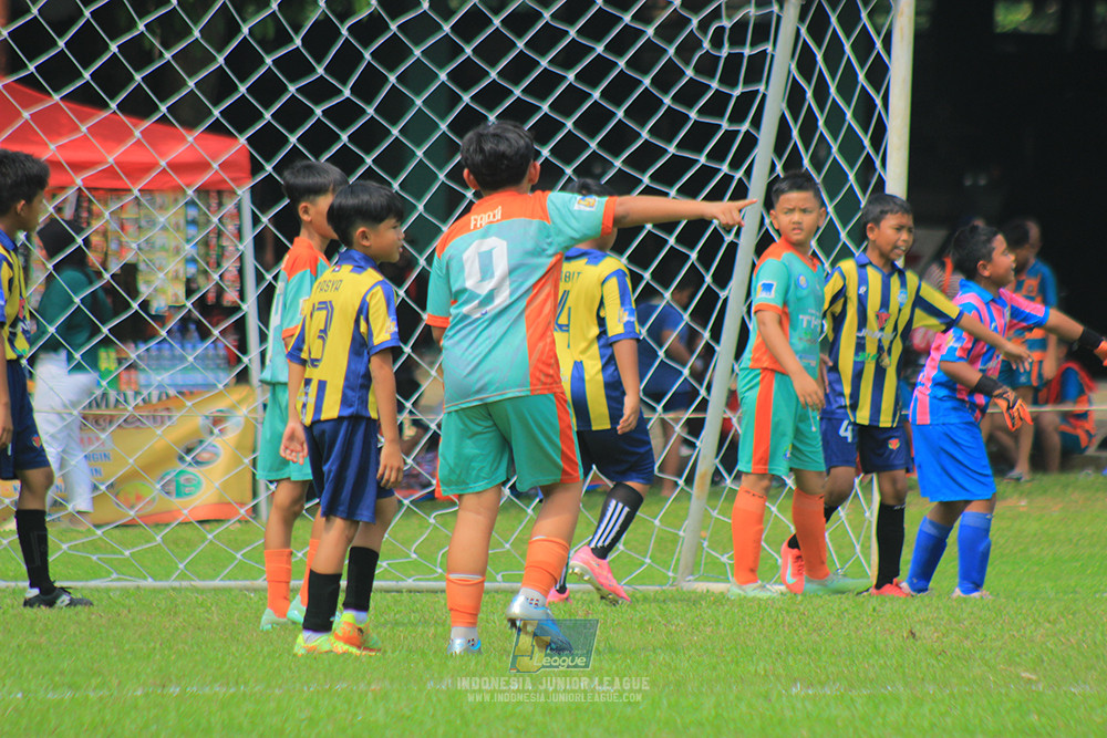 ijl u11 100526 maisa 27 bekasi vs tunas harapan indah sa