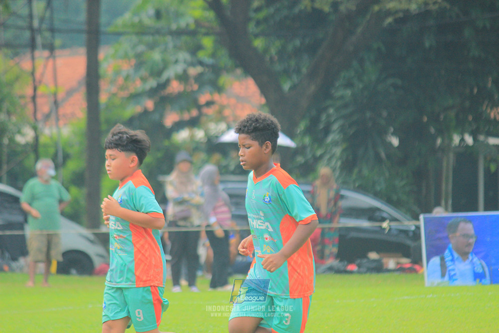 ijl u11 100526 maisa 27 bekasi vs tunas harapan indah sa