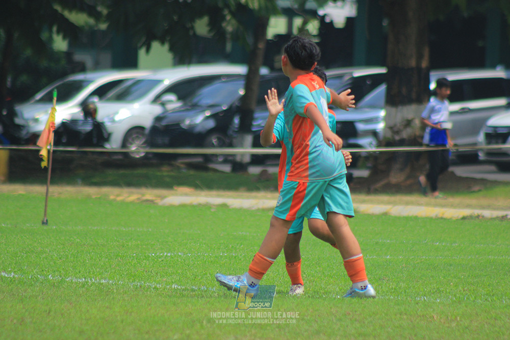 ijl u11 100526 maisa 27 bekasi vs tunas harapan indah sa