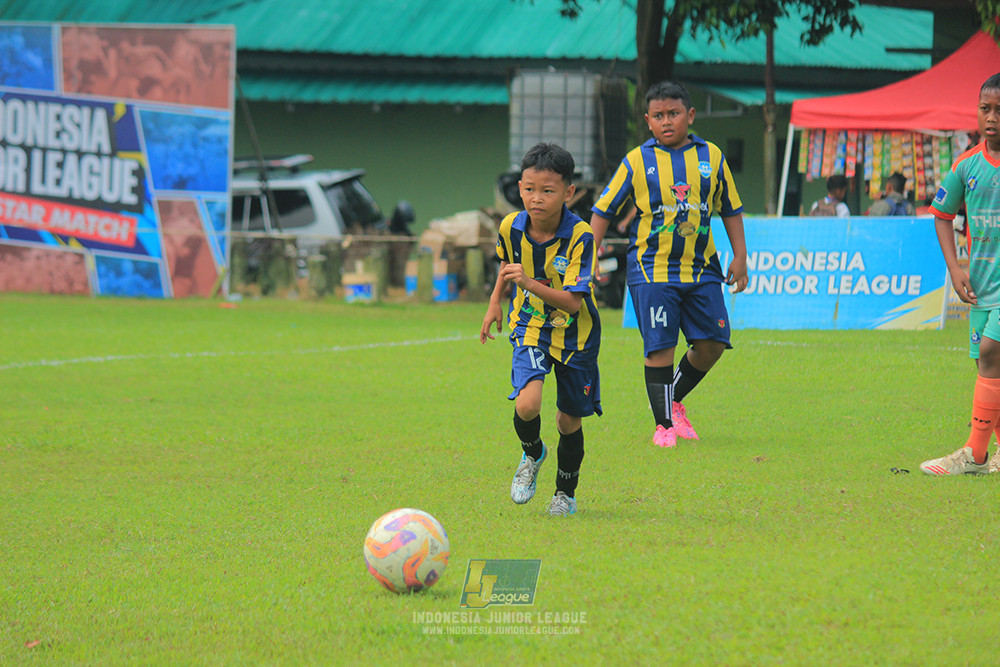 ijl u11 100526 maisa 27 bekasi vs tunas harapan indah sa