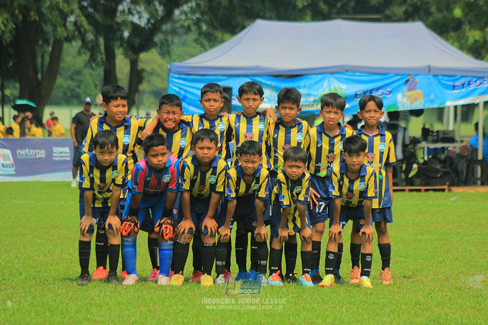 ijl u11 100526 maisa 27 bekasi vs tunas harapan indah sa