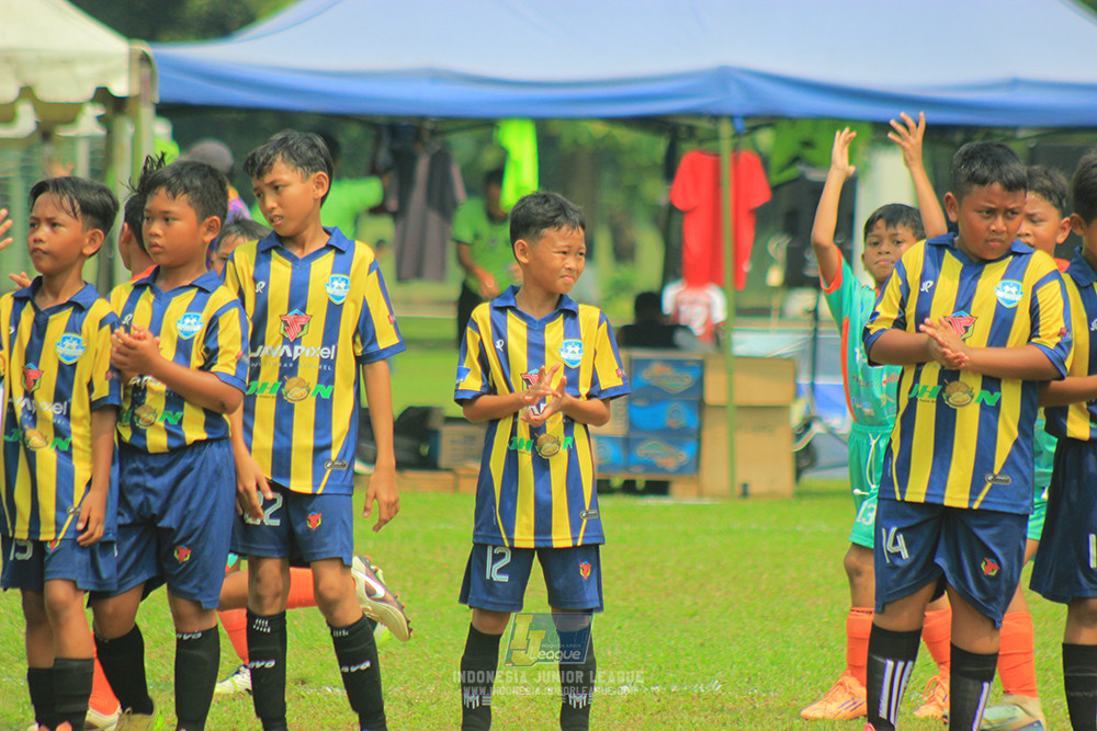 ijl u11 100526 maisa 27 bekasi vs tunas harapan indah sa