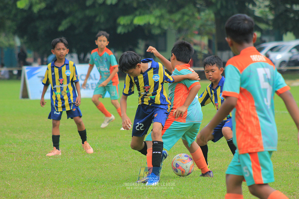 ijl u11 100526 maisa 27 bekasi vs tunas harapan indah sa