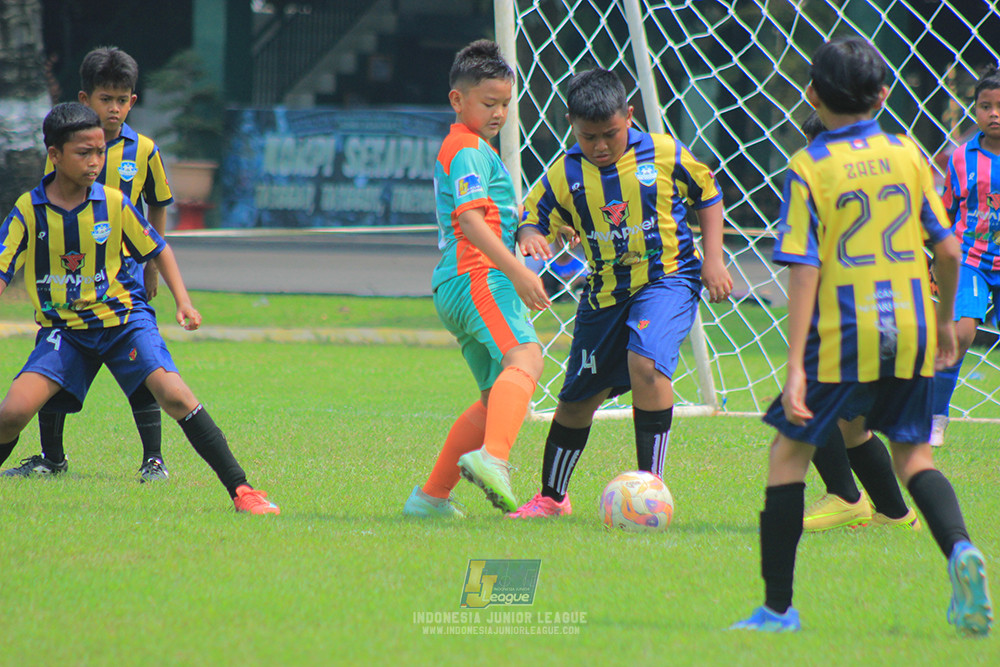ijl u11 100526 maisa 27 bekasi vs tunas harapan indah sa