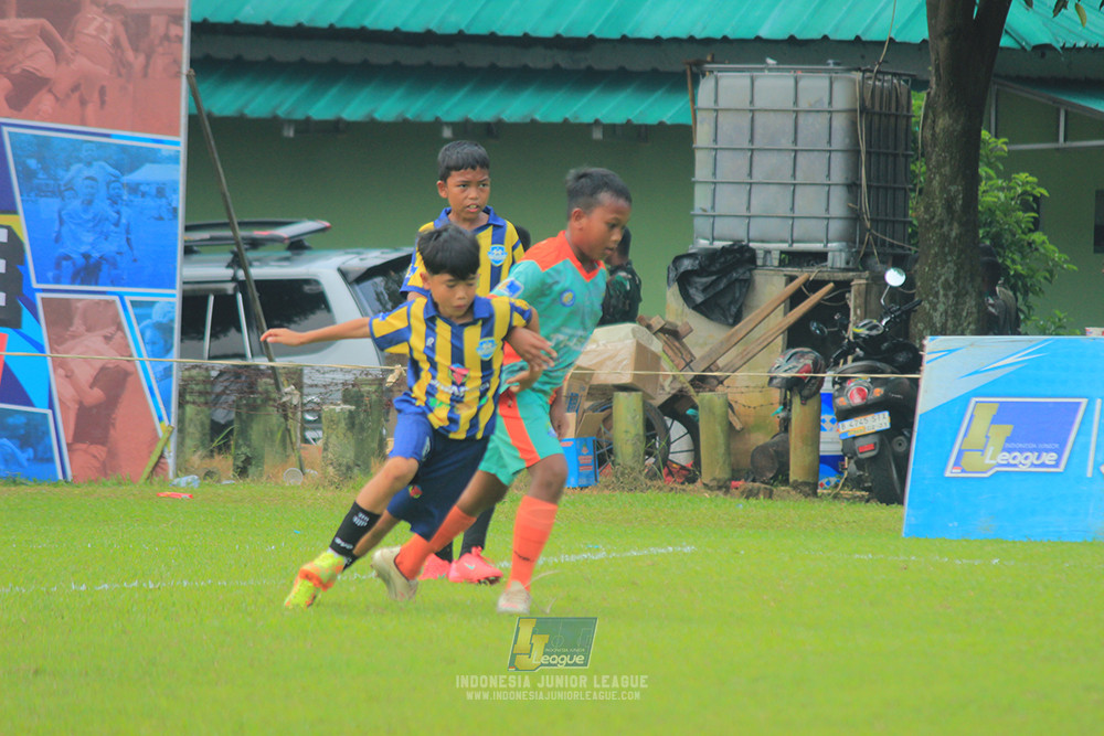 ijl u11 100526 maisa 27 bekasi vs tunas harapan indah sa